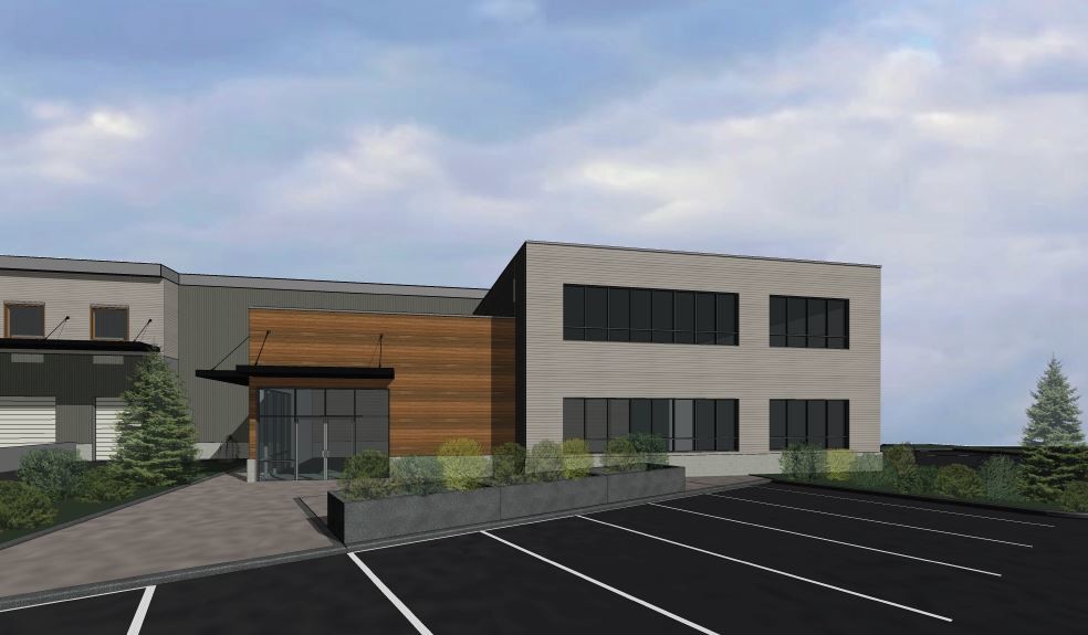 45554 SE North Bend Way, North Bend, WA à louer - Photo du bâtiment - Image 2 de 2