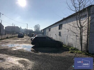 More details for Industrial for Lease