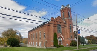 Plus de détails pour 386 Main St, New York Mills, NY - Spécialité à vendre