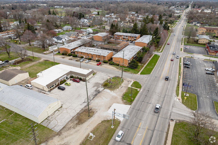 2295 Starr Ave, Toledo, OH à louer - Photo du bâtiment - Image 2 de 7