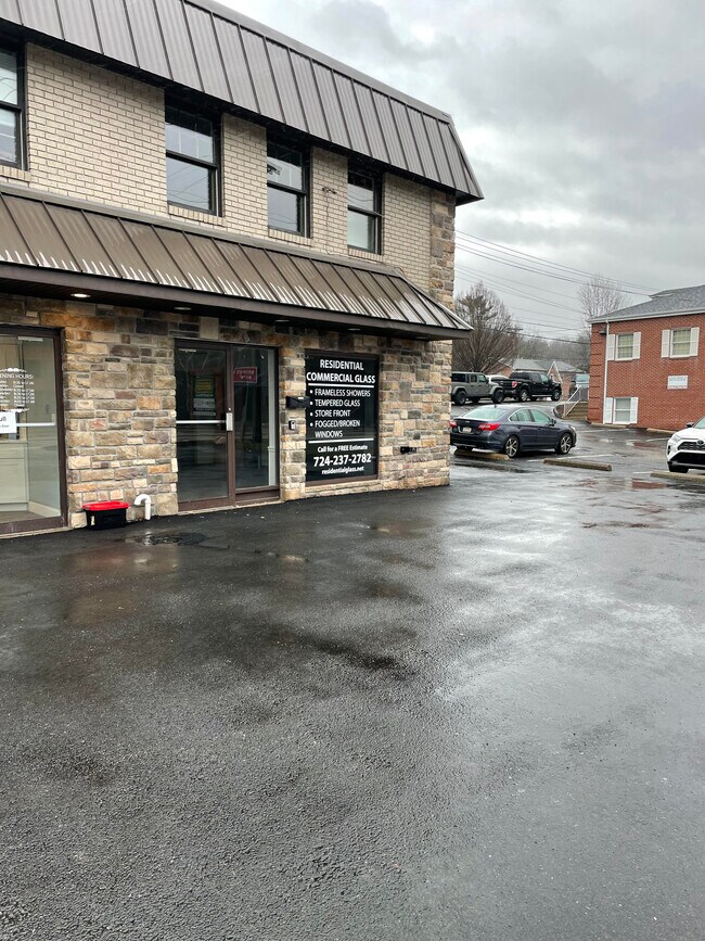 More details for 4111 Old William Penn Hwy, Murrysville, PA - Office/Retail for Lease