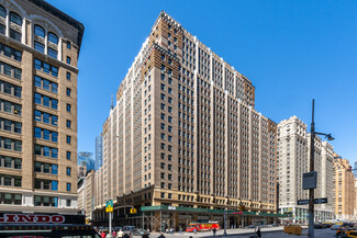 More details for 2 Park Avenue, New York, NY - Office for Lease