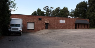 Plus de détails pour 308 Burton Ave, High Point, NC - Industriel à vendre