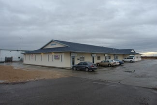 More details for 2155-2195 Airbase Rd, Mountain Home, ID - Retail for Sale