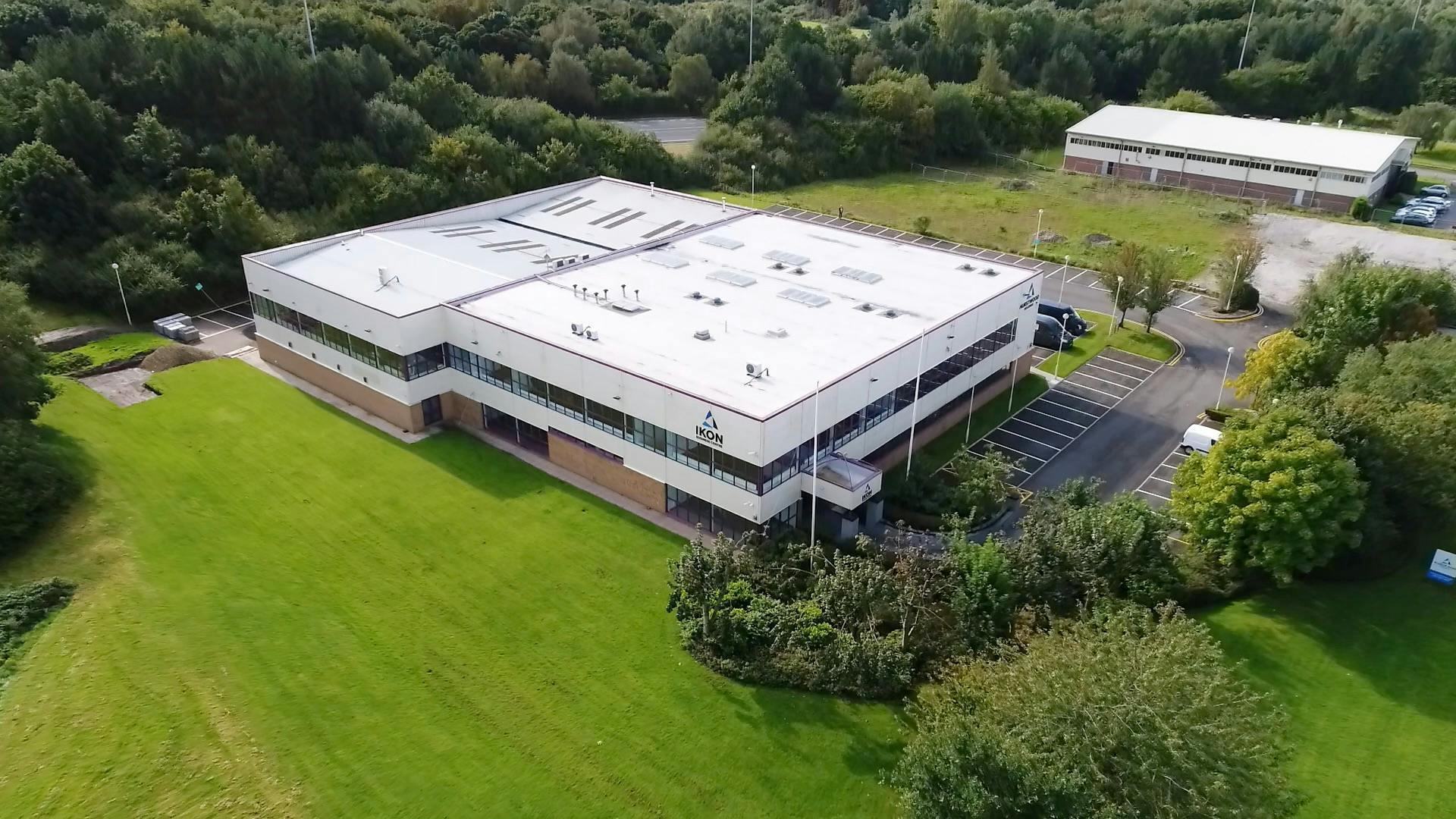 Tudor Rd, Runcorn for lease Building Photo- Image 1 of 16