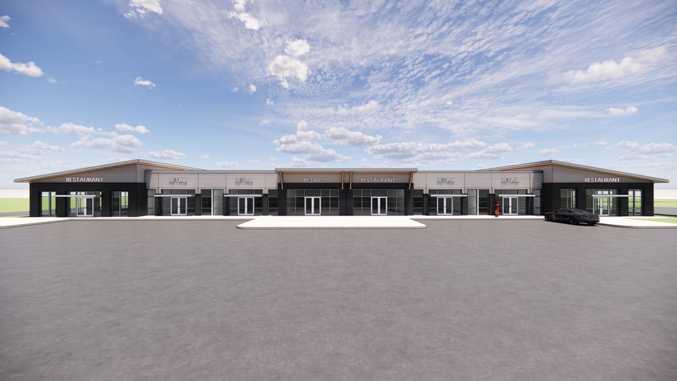Hwy 14 and Suber Rd, Greer, SC for sale - Building Photo - Image 3 of 10