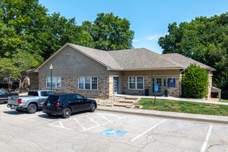 More details for 231-235 SW Noel St, Lee's Summit, MO - Office/Retail for Lease