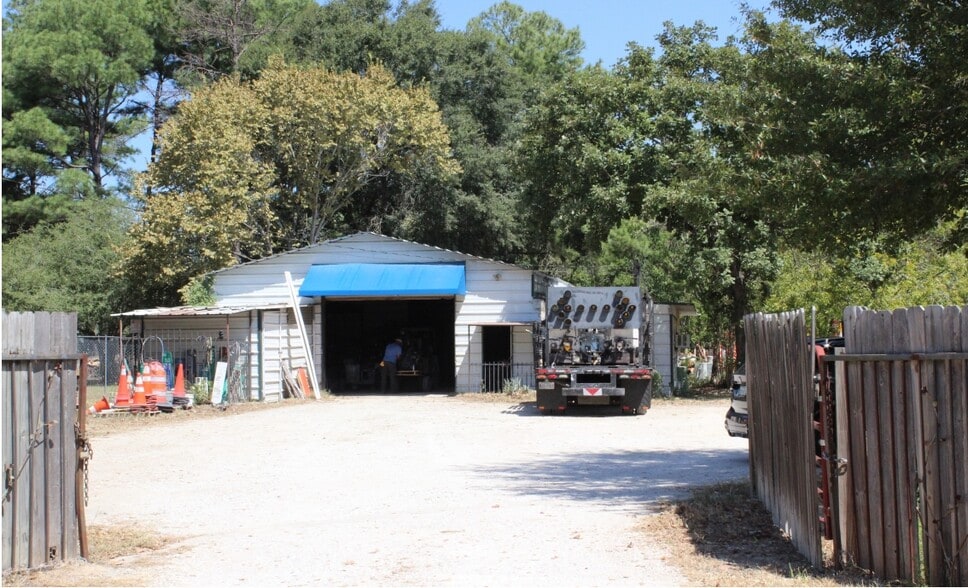 14510 Mary Jane Ln, Tomball, TX for sale - Building Photo - Image 1 of 6