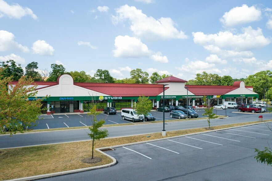 1700 S Atherton St, State College, PA for lease - Building Photo - Image 2 of 2