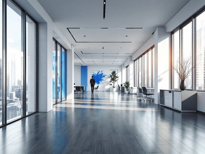 Retail in Orléans for lease - Interior Photo - Image 1 of 1