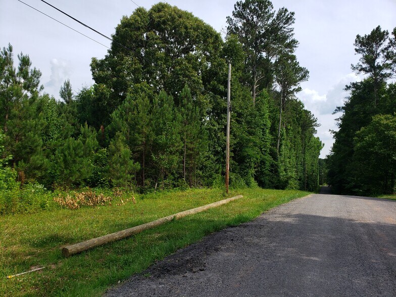 3760 Macland Rd, Hiram, GA à vendre - Photo du bâtiment - Image 2 de 3