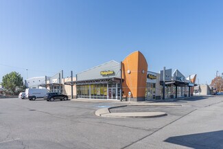 Plus de détails pour 5320 E Sprague Ave, Spokane, WA - Commerce de détail à louer