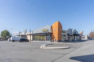 Plus de détails pour 5320 E Sprague Ave, Spokane, WA - Commerce de détail à louer