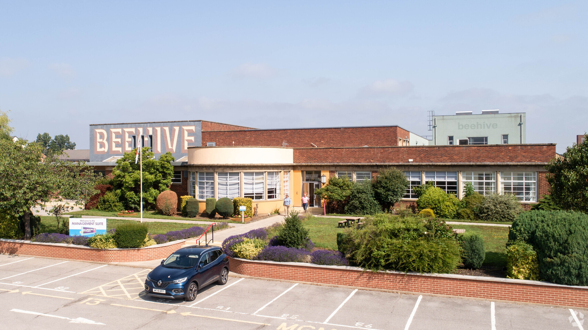 Lingfield Point, Darlington for lease Building Photo- Image 1 of 17