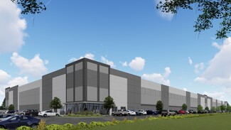 Plus de détails pour 99 Smoron Ct, Southington, CT - Industriel à louer