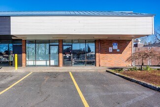 Plus de détails pour 8201 SE Powell Blvd, Portland, OR - Commerce de détail à louer