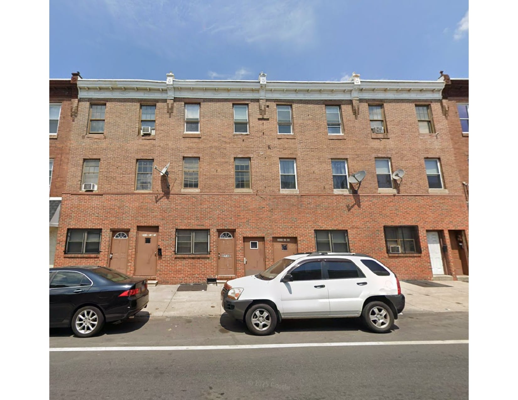 2924-2926 Frankford Ave, Philadelphia, PA for sale Primary Photo- Image 1 of 2