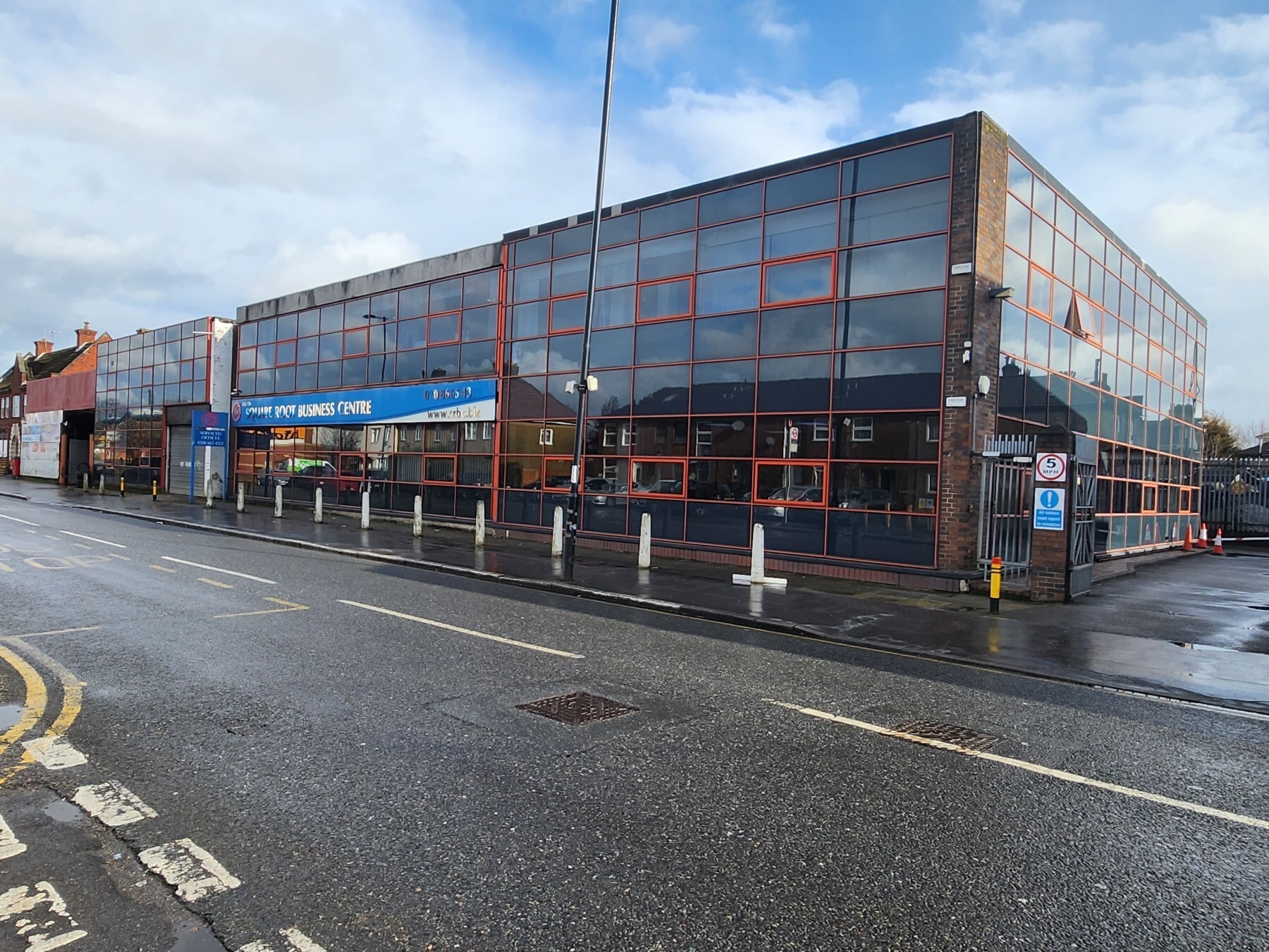 102-116 Windmill Rd, Croydon for sale Building Photo- Image 1 of 3