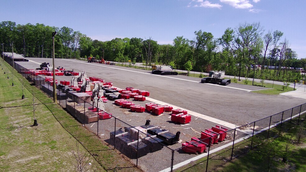 3 Sonny Perdue Dr, Garden City, GA à louer - Autre - Image 2 de 3