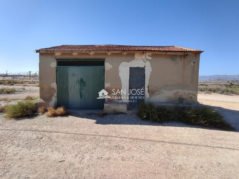 Land in Monforte del Cid, Alicante for sale - Primary Photo - Image 3 of 8