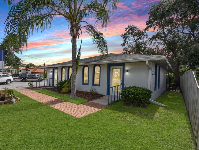 Plus de détails pour 2528-2530 Us-1, Saint Augustine, FL - Bureau à louer