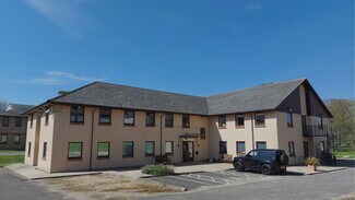More details for The Downs, Wickwar - Office for Lease