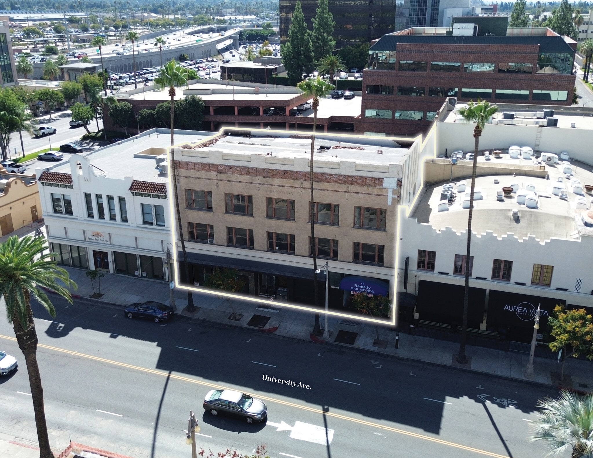 3466-3478 University Ave, Riverside, CA for sale Primary Photo- Image 1 of 12
