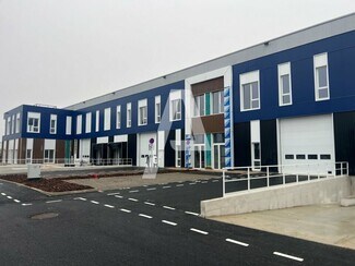 More details for Industrial for Lease