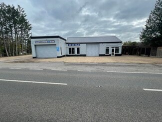 More details for Reading Rd, Hook - Retail for Lease