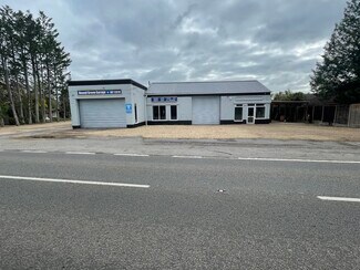 More details for Reading Rd, Hook - Retail for Lease
