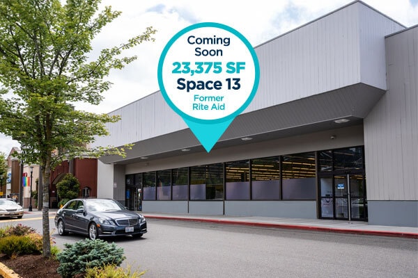 3903-4065 Factoria Blvd SE, Bellevue, WA for lease Building Photo- Image 1 of 1