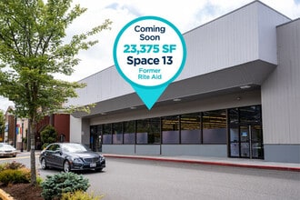 3903-4065 Factoria Blvd SE, Bellevue, WA for lease Building Photo- Image 1 of 1