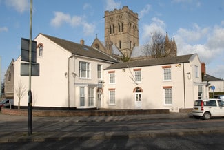 Plus de détails pour 22 Unthank Rd, Norwich - Bureau à louer