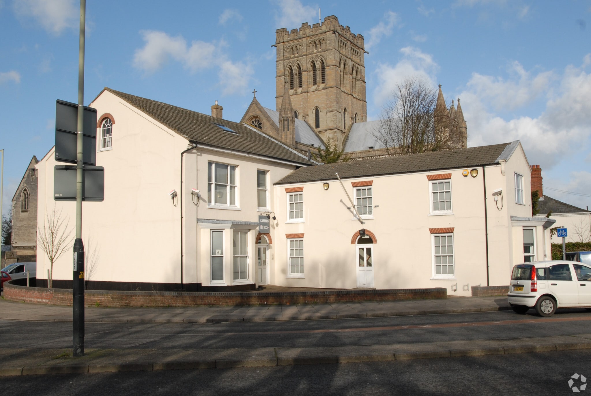 22 Unthank Rd, Norwich for lease Primary Photo- Image 1 of 3