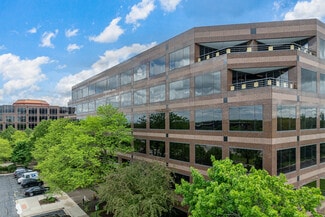 More details for 2443 Warrenville Rd, Lisle, IL - Office for Lease