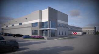 Plus de détails pour 3110 Skyway Cir S, Irving, TX - Industriel à louer
