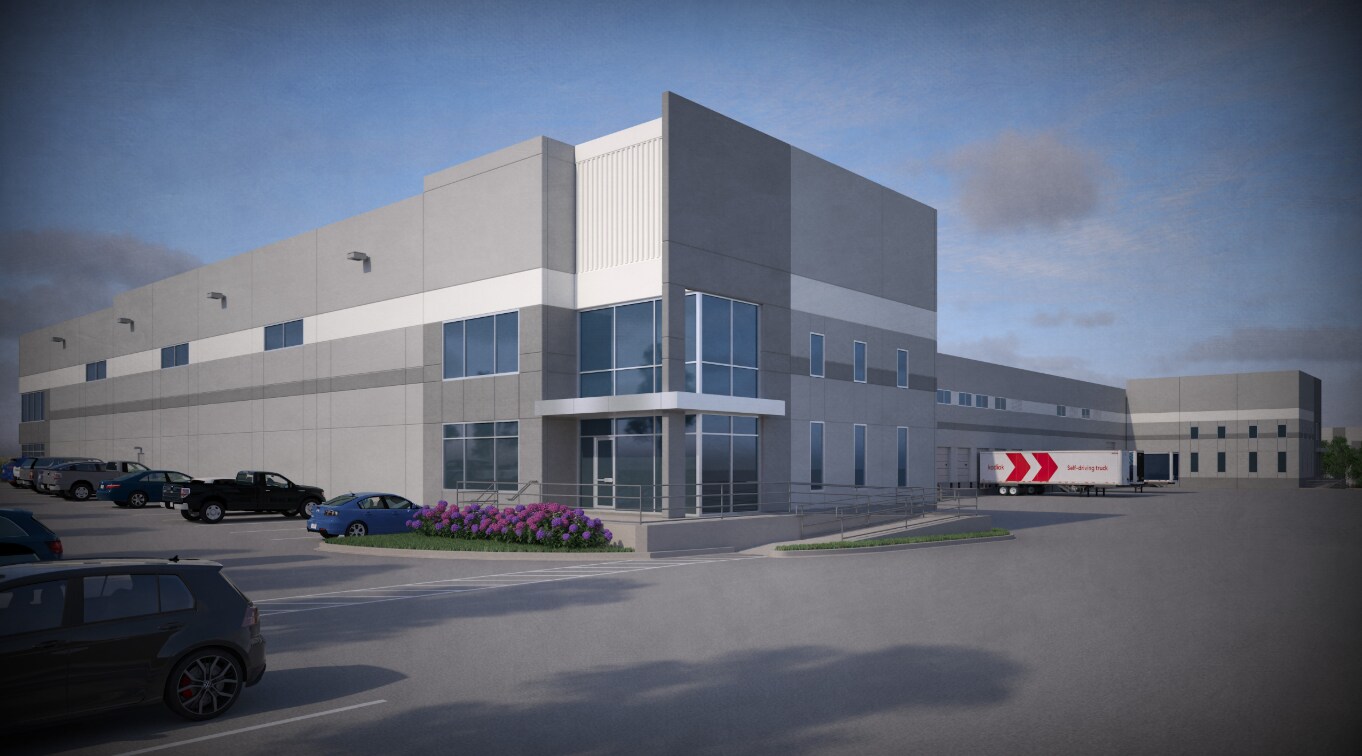 3110 Skyway Cir S, Irving, TX for lease Primary Photo- Image 1 of 4