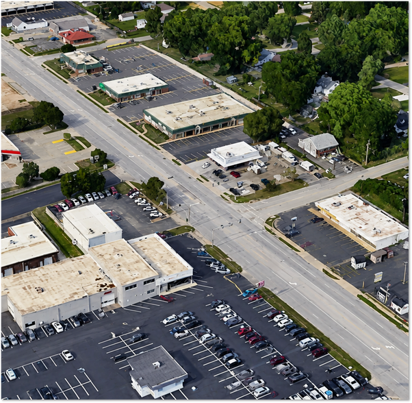 204 E Gudgell Ave, Independence, MO for sale - Building Photo - Image 2 of 6