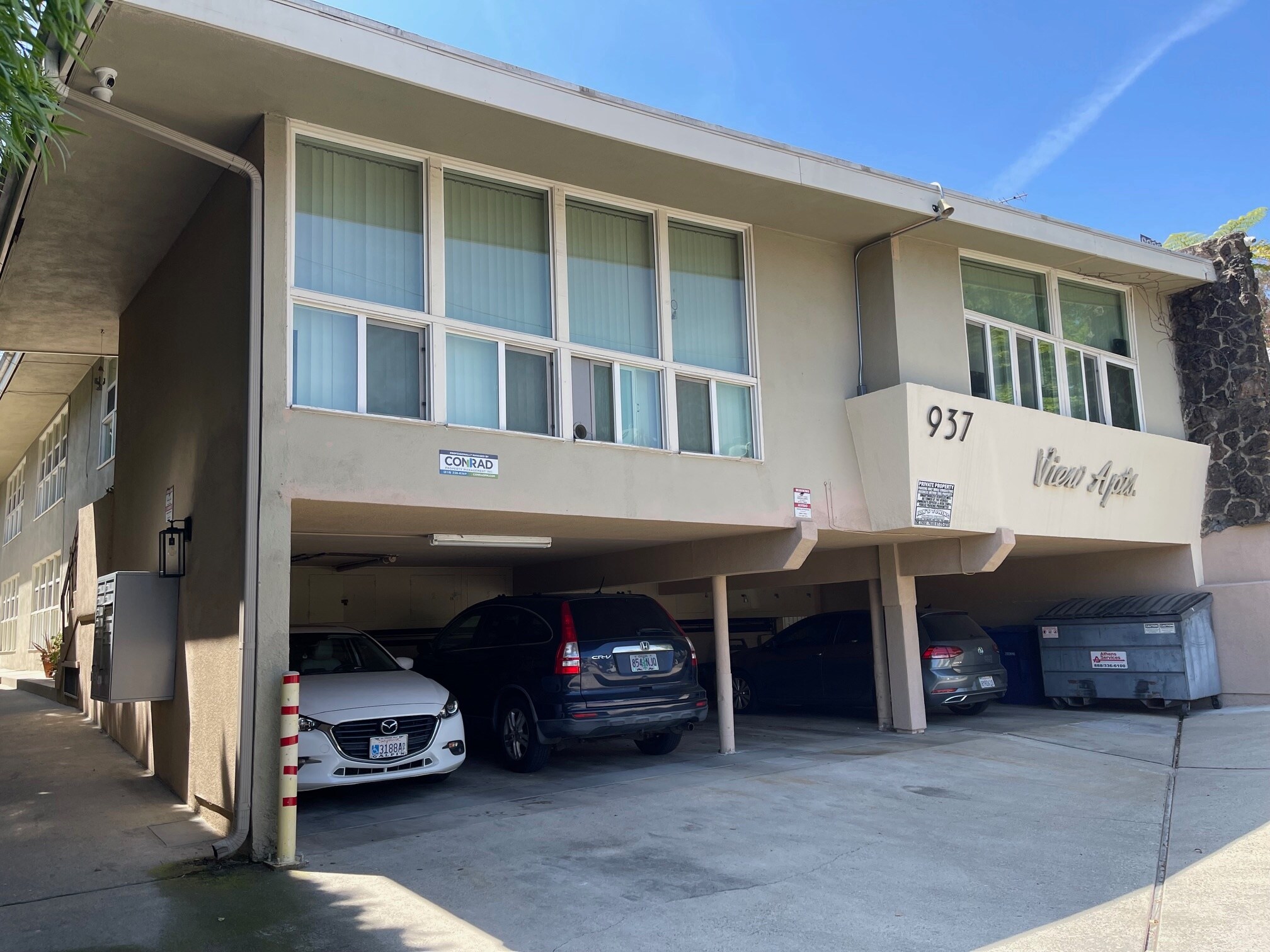 937 Hilldale Ave, West Hollywood, CA for sale Building Photo- Image 1 of 1