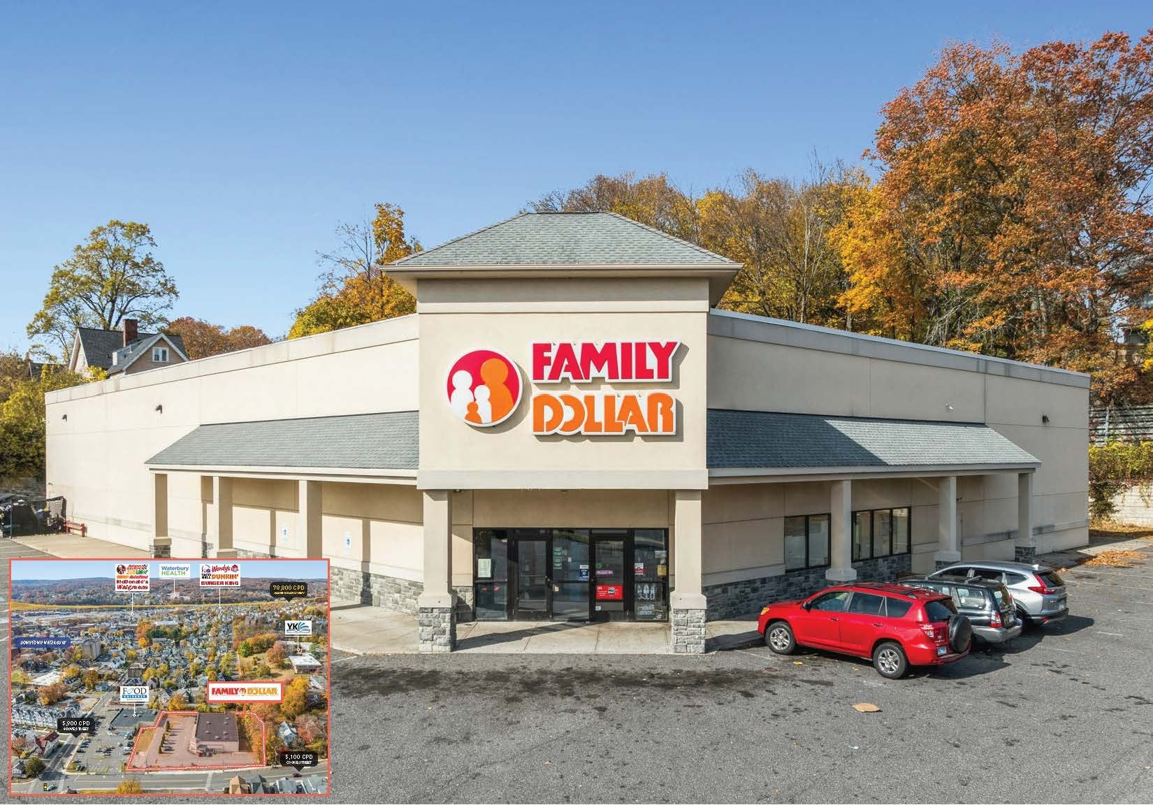 91 Cooke St, Waterbury, CT for sale Building Photo- Image 1 of 6