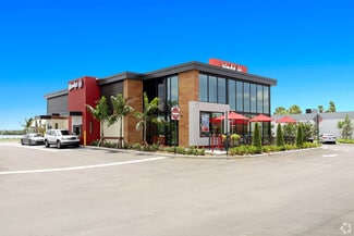 More details for 2660 Davie Rd, Davie, FL - Retail for Sale