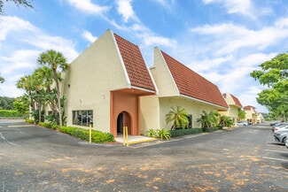 Plus de détails pour 3001-3067 NW 60th St, Fort Lauderdale, FL - Coworking à louer