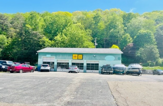 Plus de détails pour 1120-1130 N Chester St, New Cumberland, WV - Flex à vendre