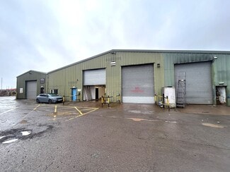 More details for Lockerbie Rd, Dumfries - Industrial for Lease