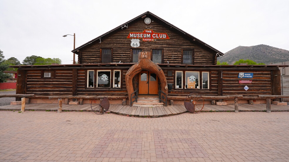 3404 E Route 66, Flagstaff, AZ for sale - Interior Photo - Image 3 of 30