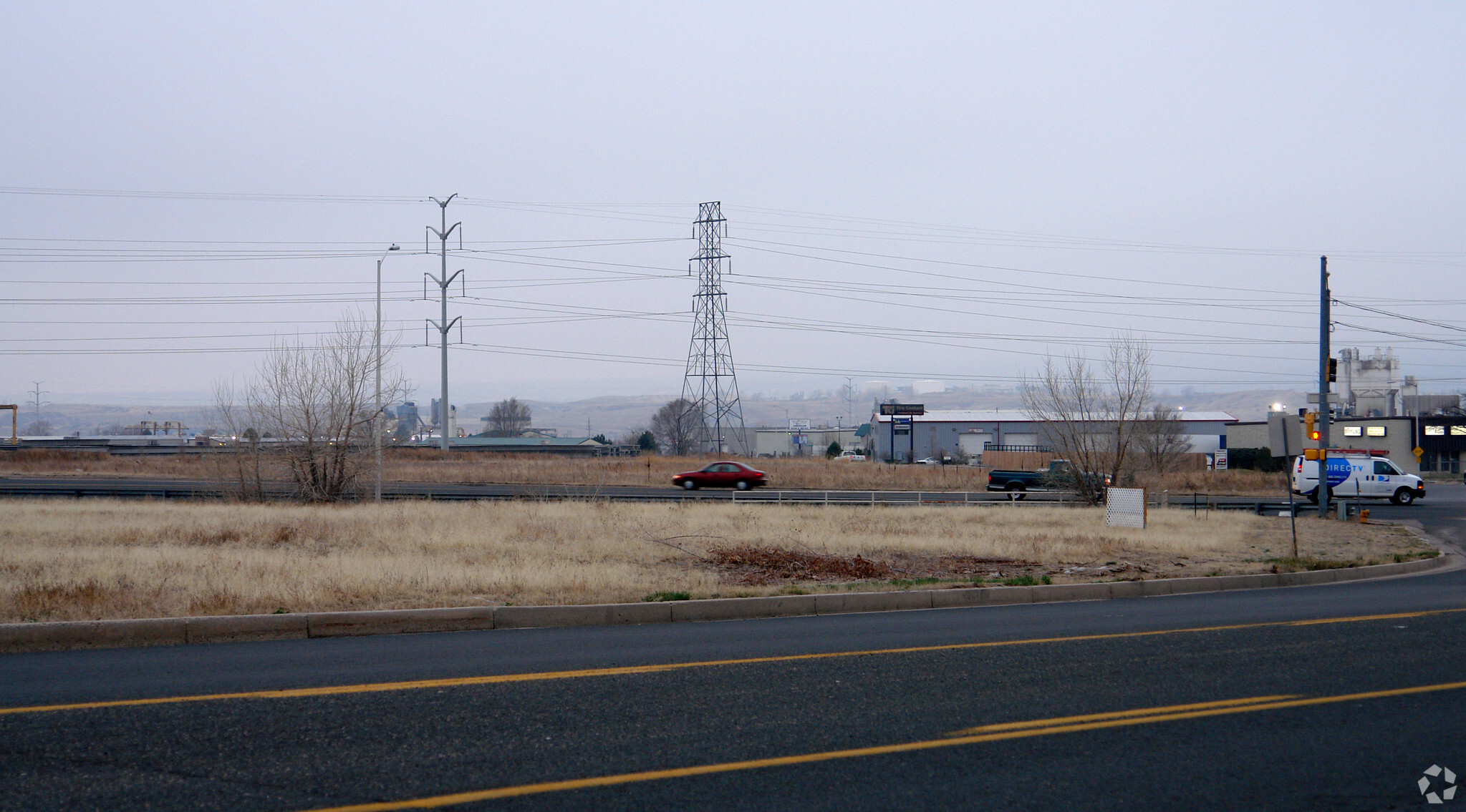 NEC Astrozon Blvd & Hancock Expy, Colorado Springs, CO for sale Primary Photo- Image 1 of 1