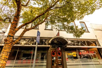 Plus de détails pour 110 N Broad St, Monroe, GA - Commerce de détail à vendre