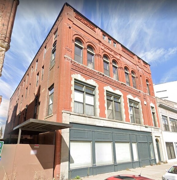 41 Chenango St, Binghamton, NY for sale - Building Photo - Image 1 of 14