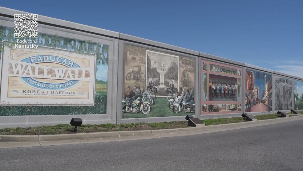 5101 Hinkleville Rd, Paducah, KY for lease - Commercial Listing Video - Image 2 of 10