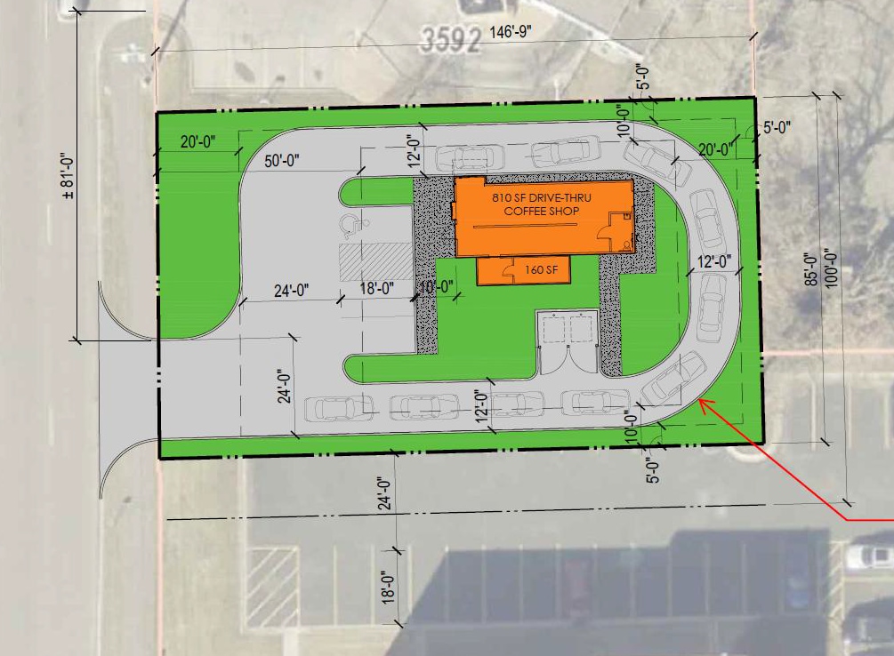 3580 Lexington Ave N, Shoreview, MN for lease Interior Photo- Image 1 of 1